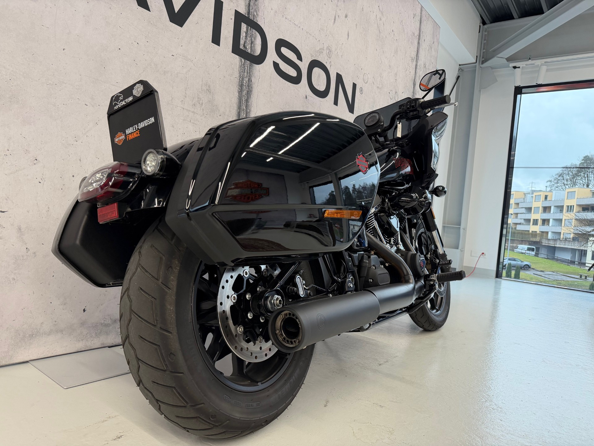 HARLEY-DAVIDSON FXLRST 1923 Low Rider ST 117-showroom-element-3