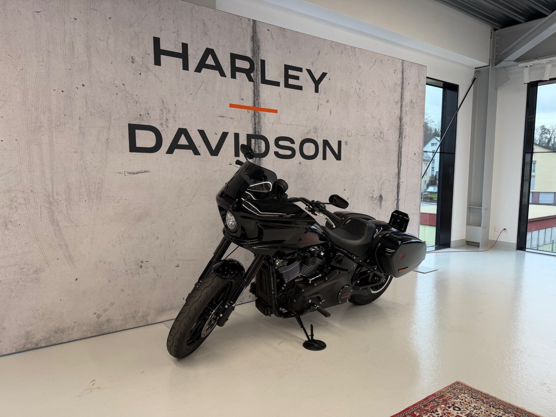 HARLEY-DAVIDSON FXLRST 1923 Low Rider ST 117-image-6
