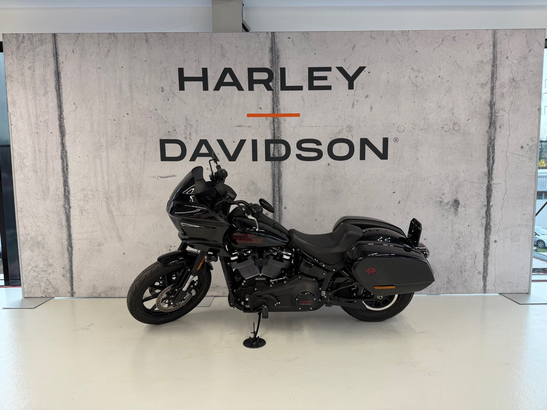 HARLEY-DAVIDSON FXLRST 1923 Low Rider ST 117-image-5