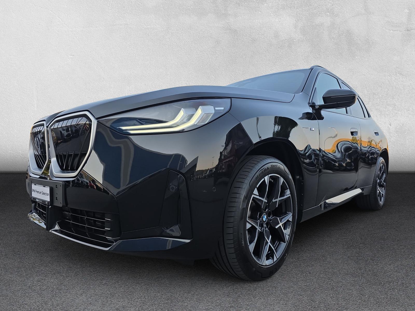 BMW X3 20i M Sport xDrive G45 (CH) AHK 📍-image-8