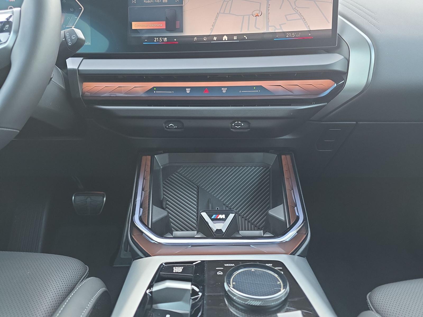 BMW X3 20i M Sport xDrive G45 (CH) AHK 📍-image-17