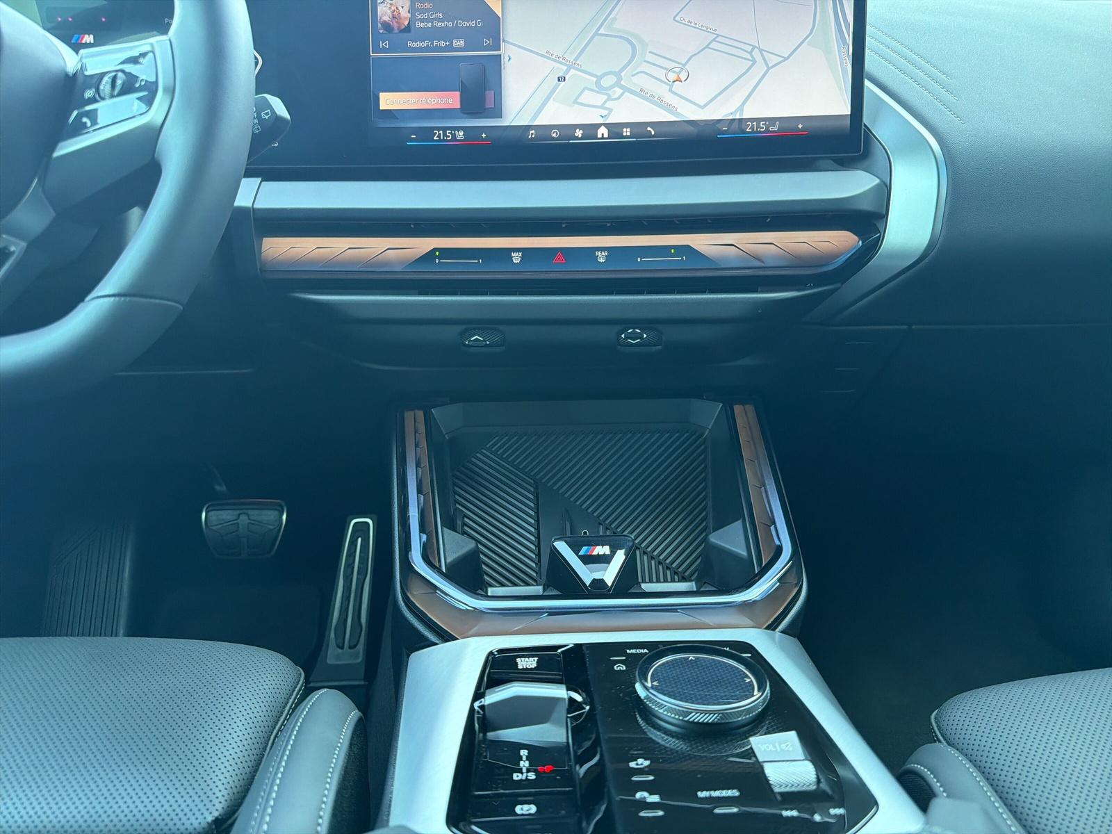BMW X3 20i M Sport xDrive G45 (CH) AHK 📍-image-43