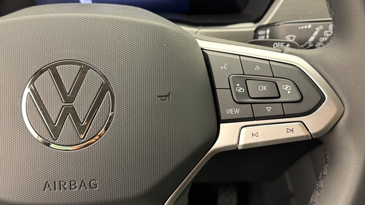VW Touran 1.5 TSI EVO Limited-image-9