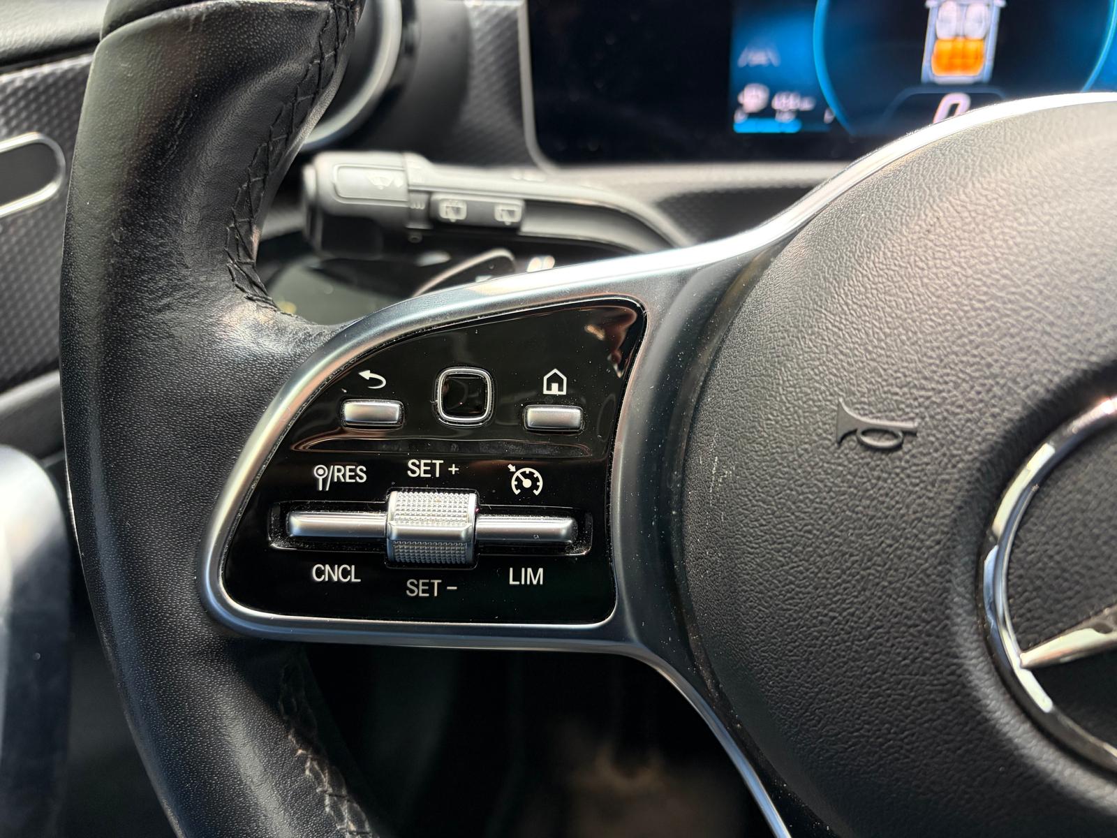 MERCEDES-BENZ A 200 Style 7G-DCT - Attelage-image-20
