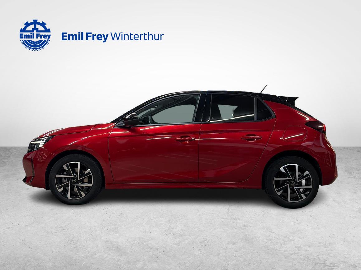 OPEL Corsa 1.2 T Hybrid Sporthilfe-showroom-element-1