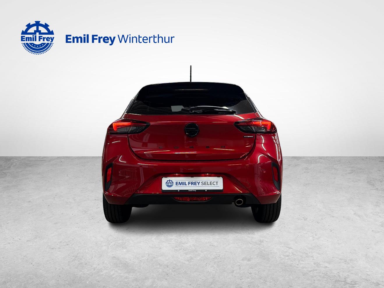 OPEL Corsa 1.2 T Hybrid Sporthilfe-showroom-element-3