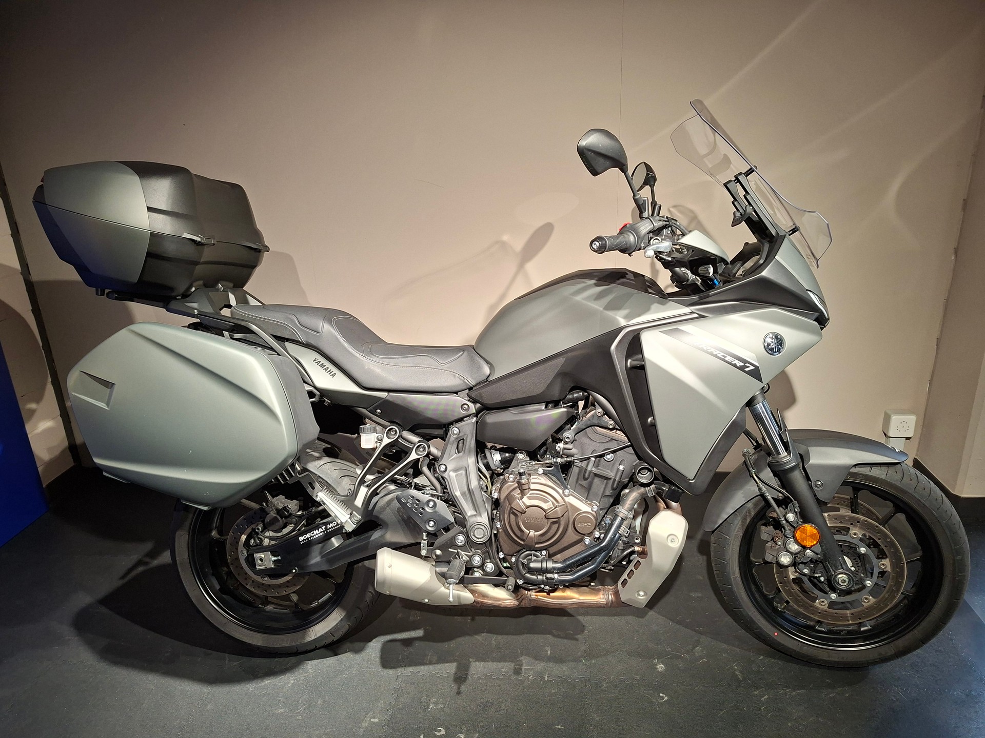 YAMAHA Tracer 7 GT-image-0
