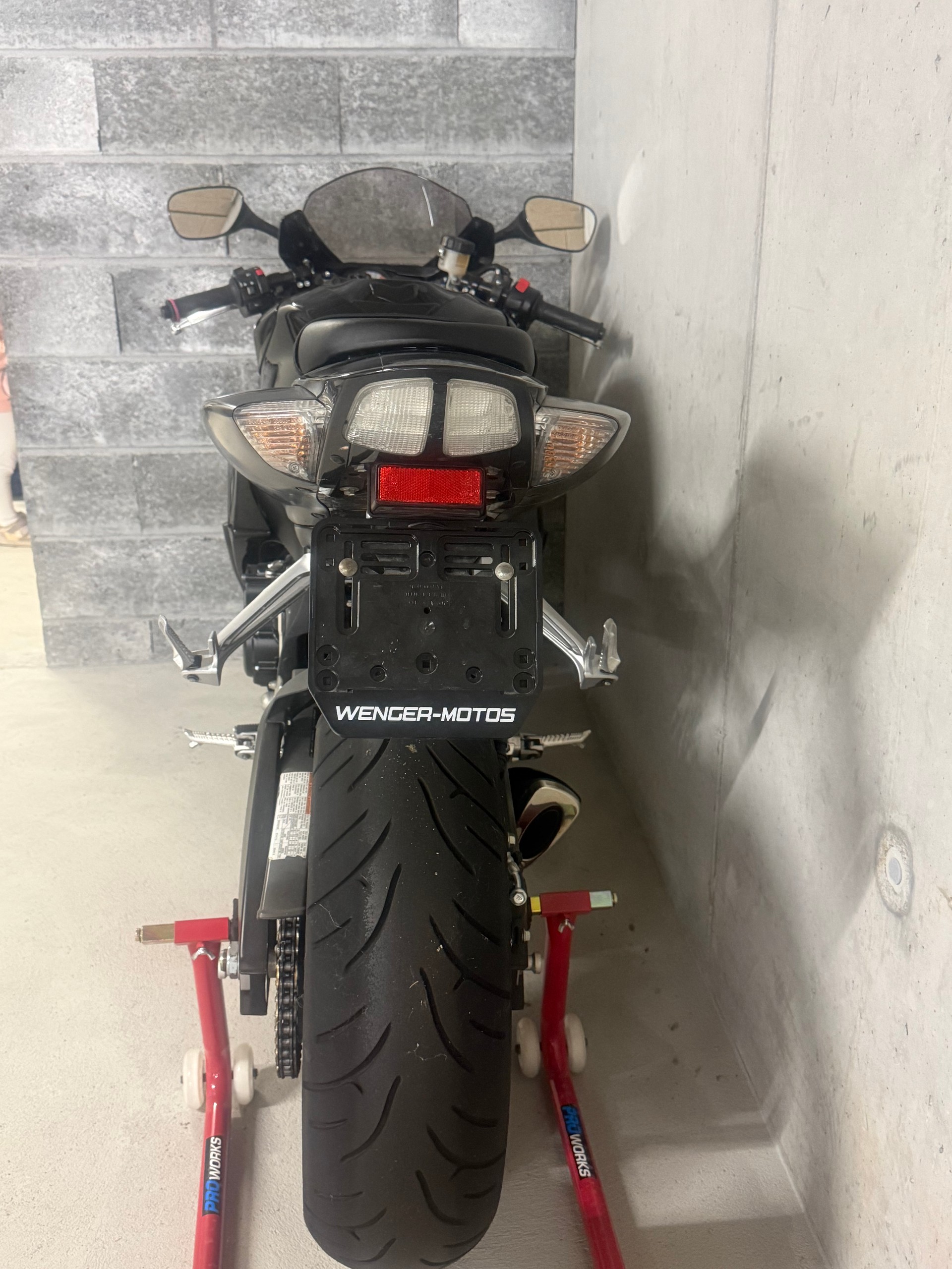 SUZUKI GSX-R 750 K4/K5-image-2