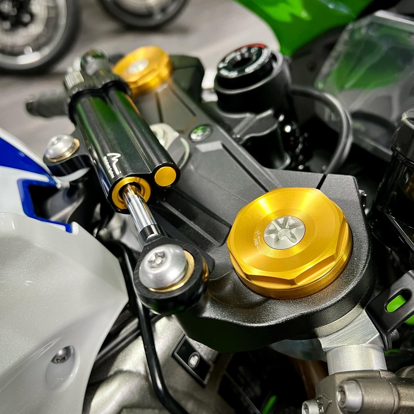 KAWASAKI Ninja ZX-10R-image-6