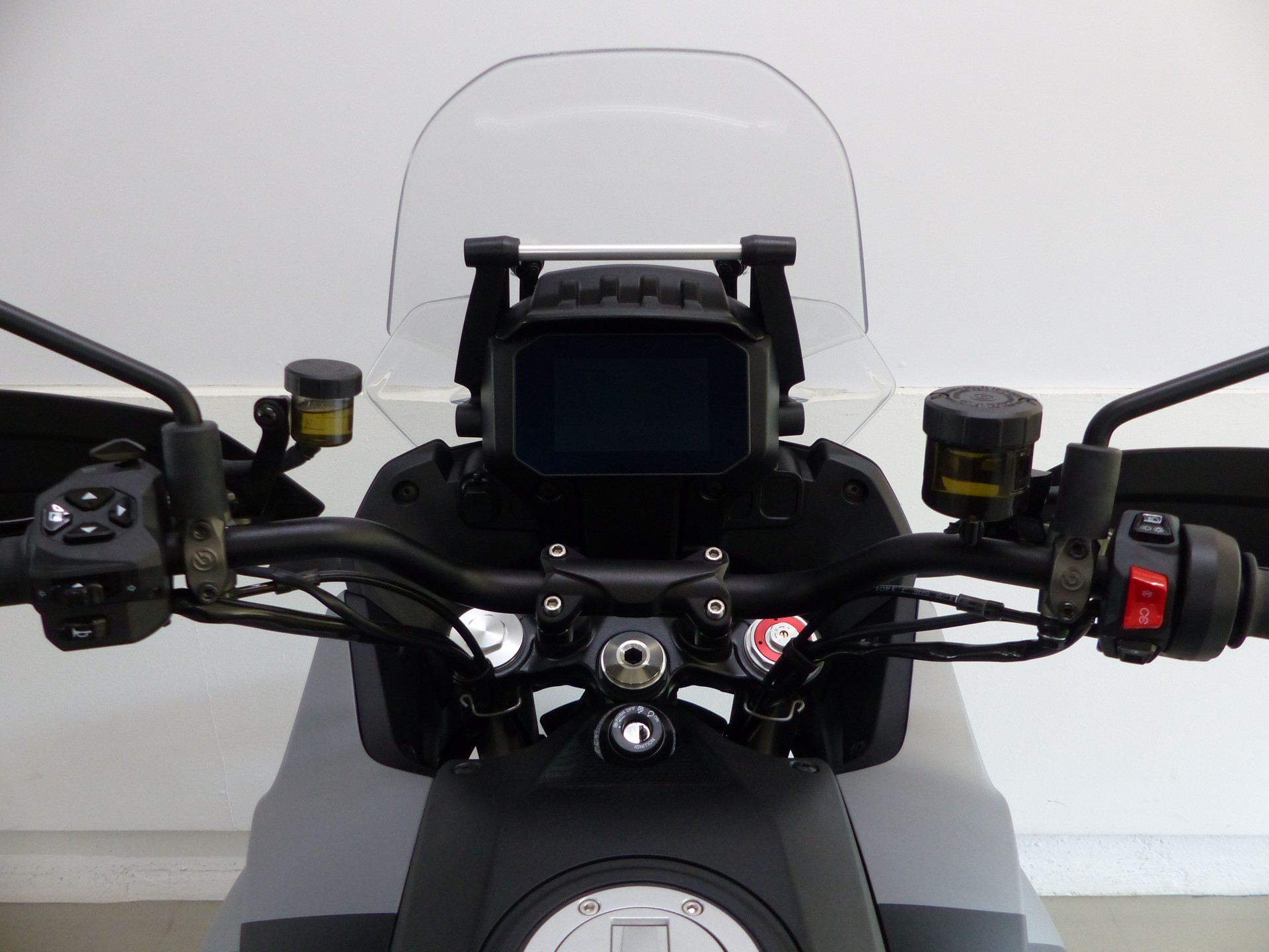 MOTO GUZZI Stelvio 1000 EU5+ mit Zubehör-image-7