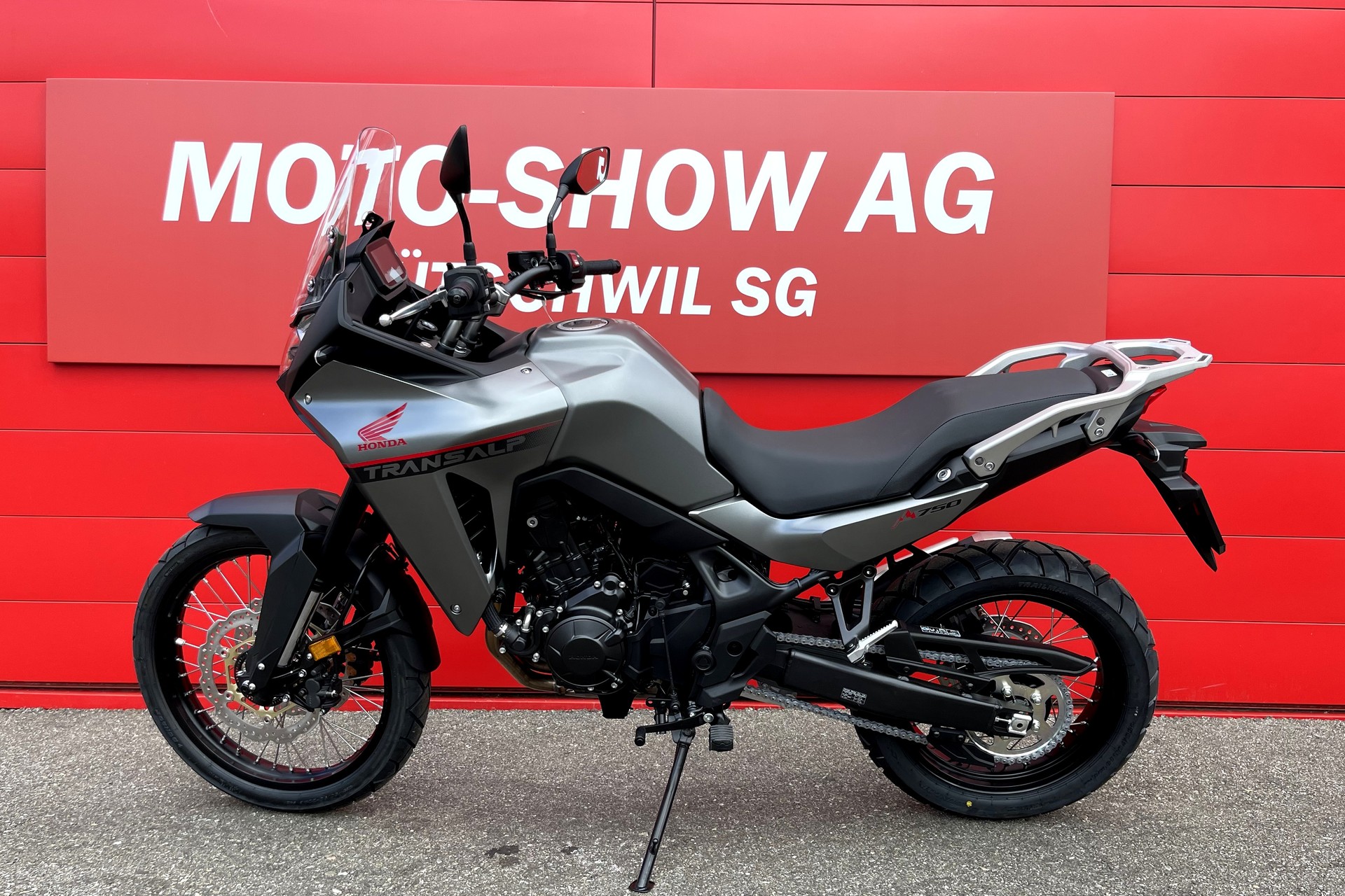 HONDA XL 750 Transalp-image-3