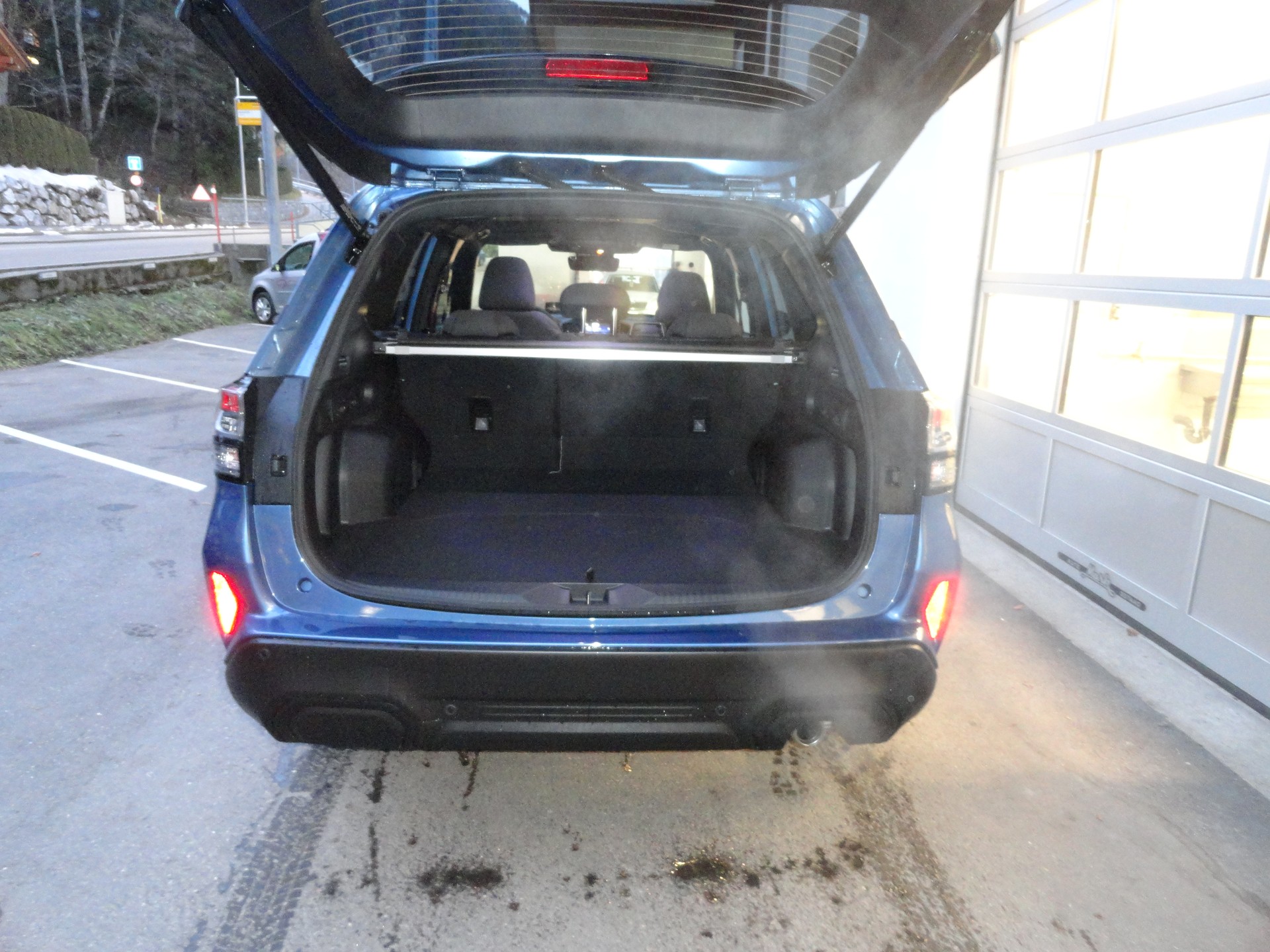 SUBARU Swiss Plus-image-4