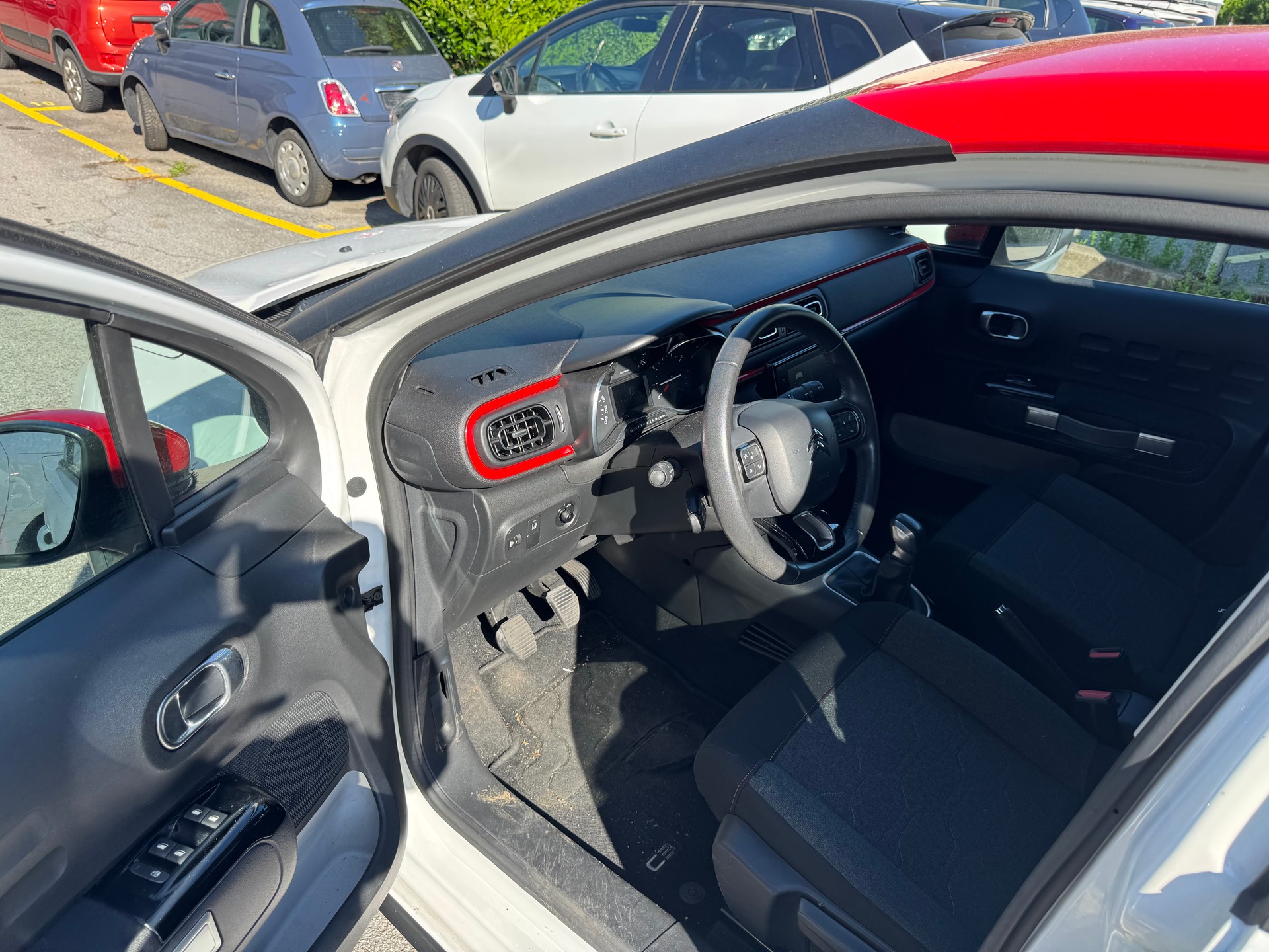 CITROEN 1.2 I STT-image-6