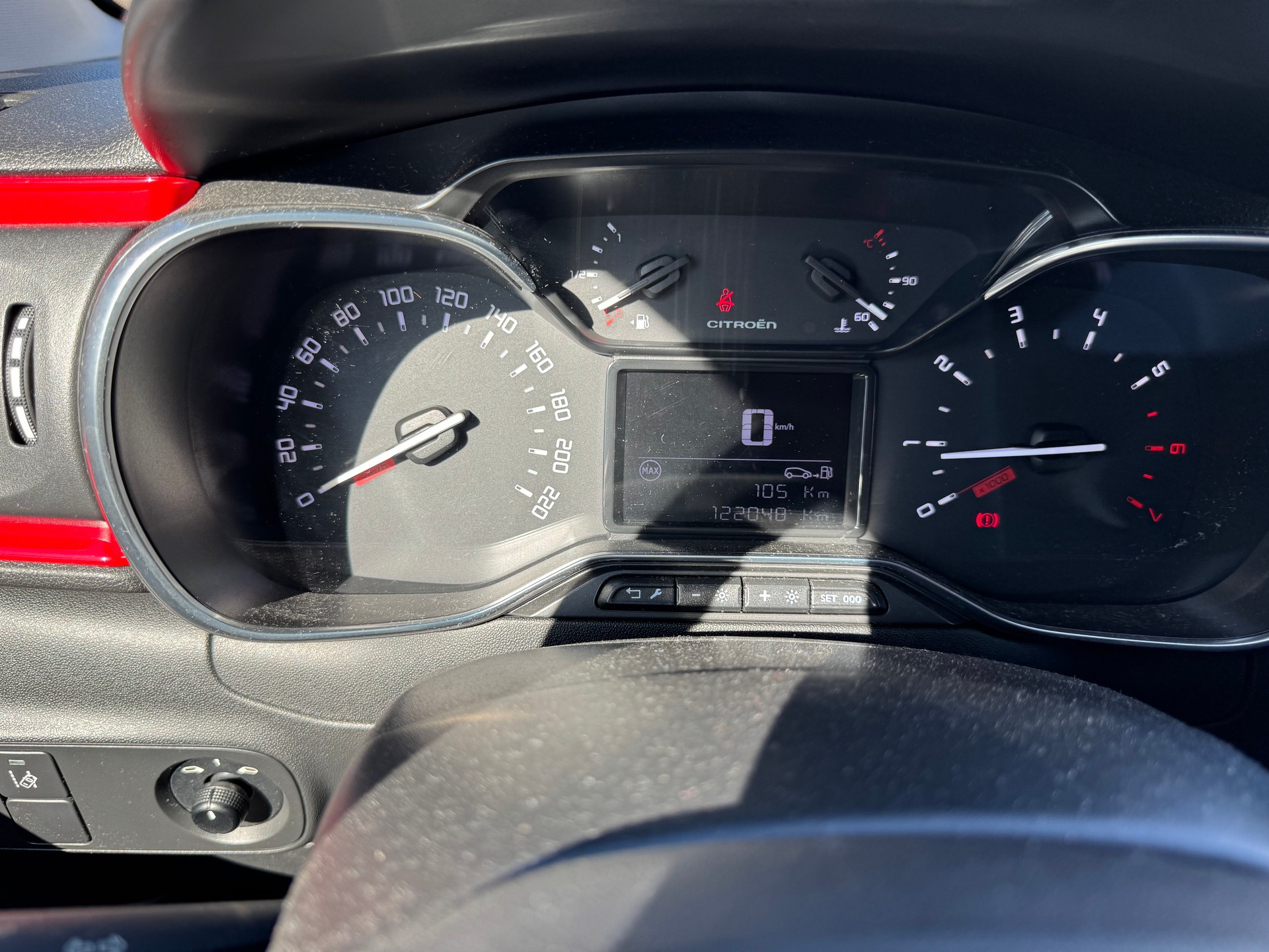 CITROEN 1.2 I STT-image-10