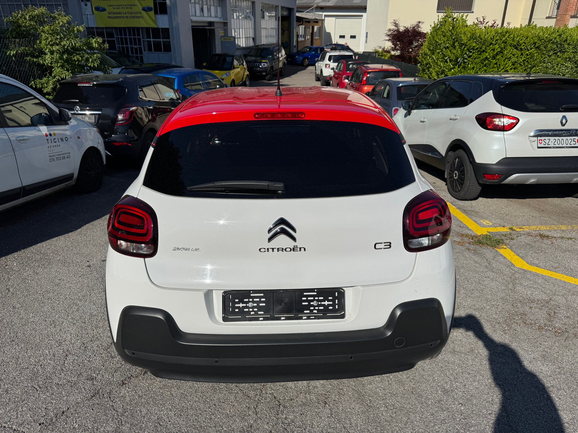 CITROEN 1.2 I STT-image-4