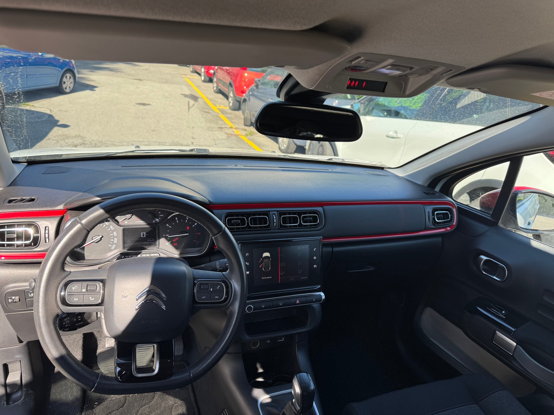 CITROEN 1.2 I STT-image-8