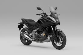 HONDA NC 750 X