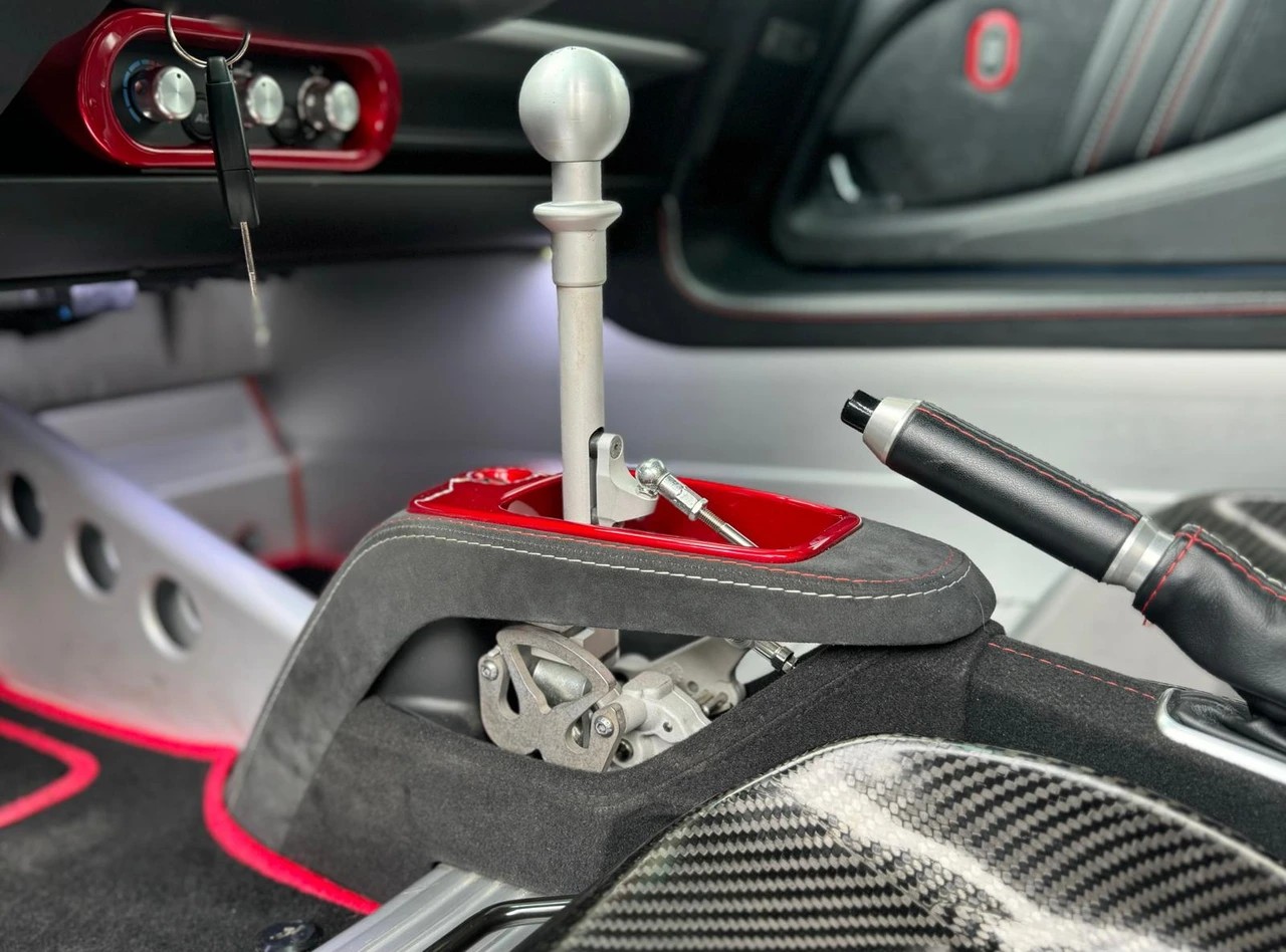 LOTUS Exige 380 Sport 70 anniversary edition-image-16