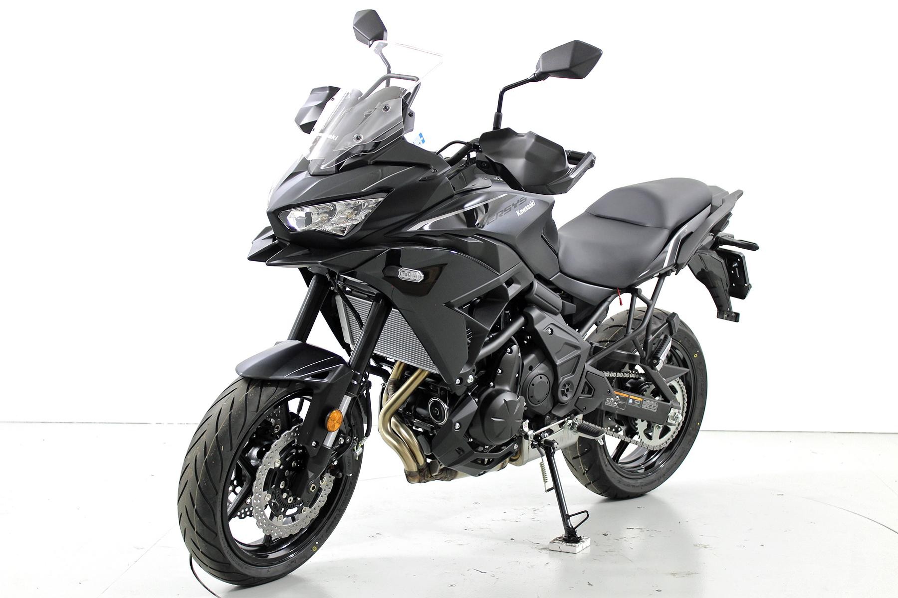 KAWASAKI Versys 650 Tourer ABS-image-2