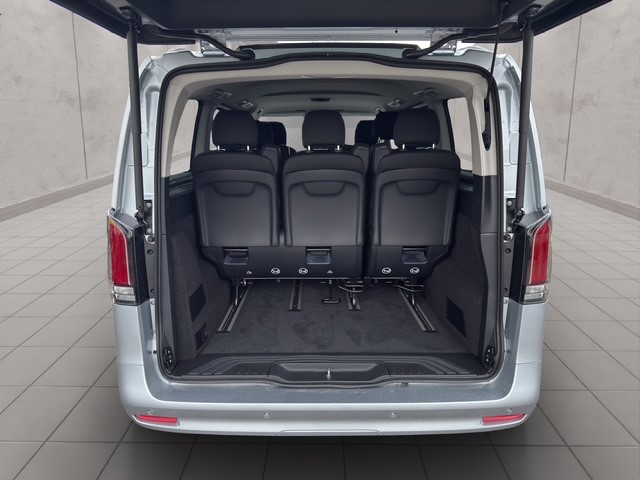 MERCEDES-BENZ Vito 116 CDI Lang Select Family Tourer 4Matic 9G-Tronic-image-17