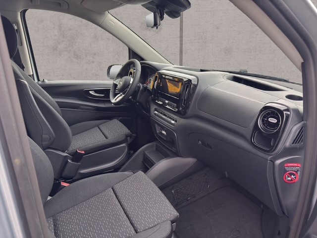 MERCEDES-BENZ Vito 116 CDI Lang Select Family Tourer 4Matic 9G-Tronic-image-15