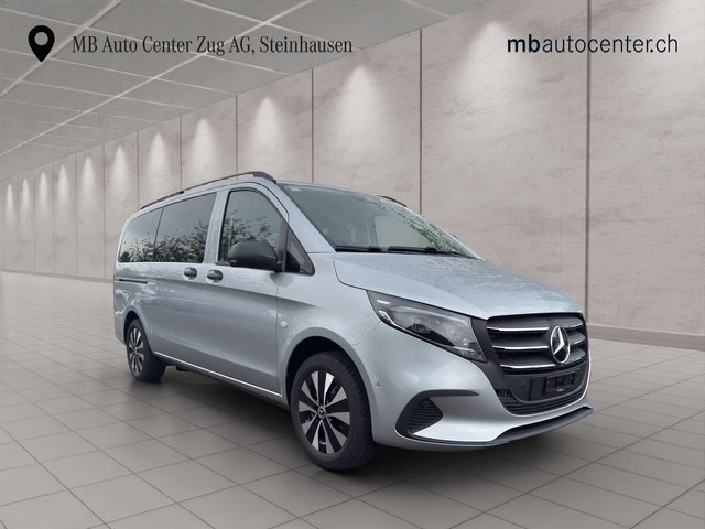 MERCEDES-BENZ Vito 116 CDI Lang Select Family Tourer 4Matic 9G-Tronic-showroom-element-2