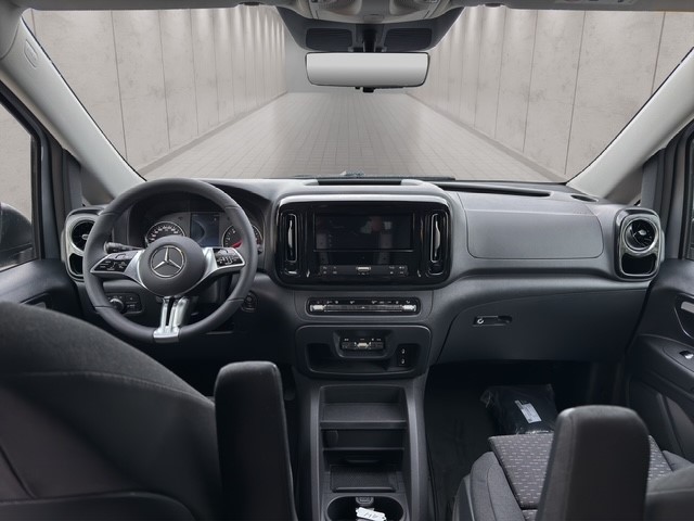 MERCEDES-BENZ Vito 116 CDI Lang Select Family Tourer 4Matic 9G-Tronic-image-12