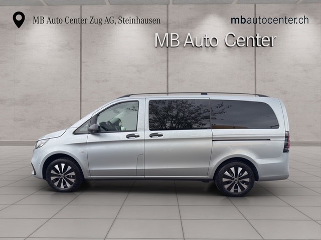 MERCEDES-BENZ Vito 116 CDI Lang Select Family Tourer 4Matic 9G-Tronic-showroom-element-3