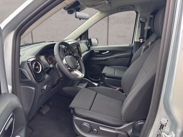 MERCEDES-BENZ Vito 116 CDI Lang Select Family Tourer 4Matic 9G-Tronic-image-8