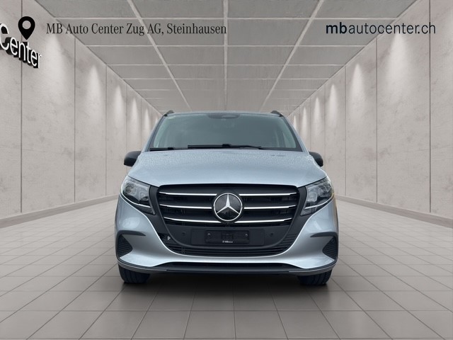 MERCEDES-BENZ Vito 116 CDI Lang Select Family Tourer 4Matic 9G-Tronic-showroom-element-1