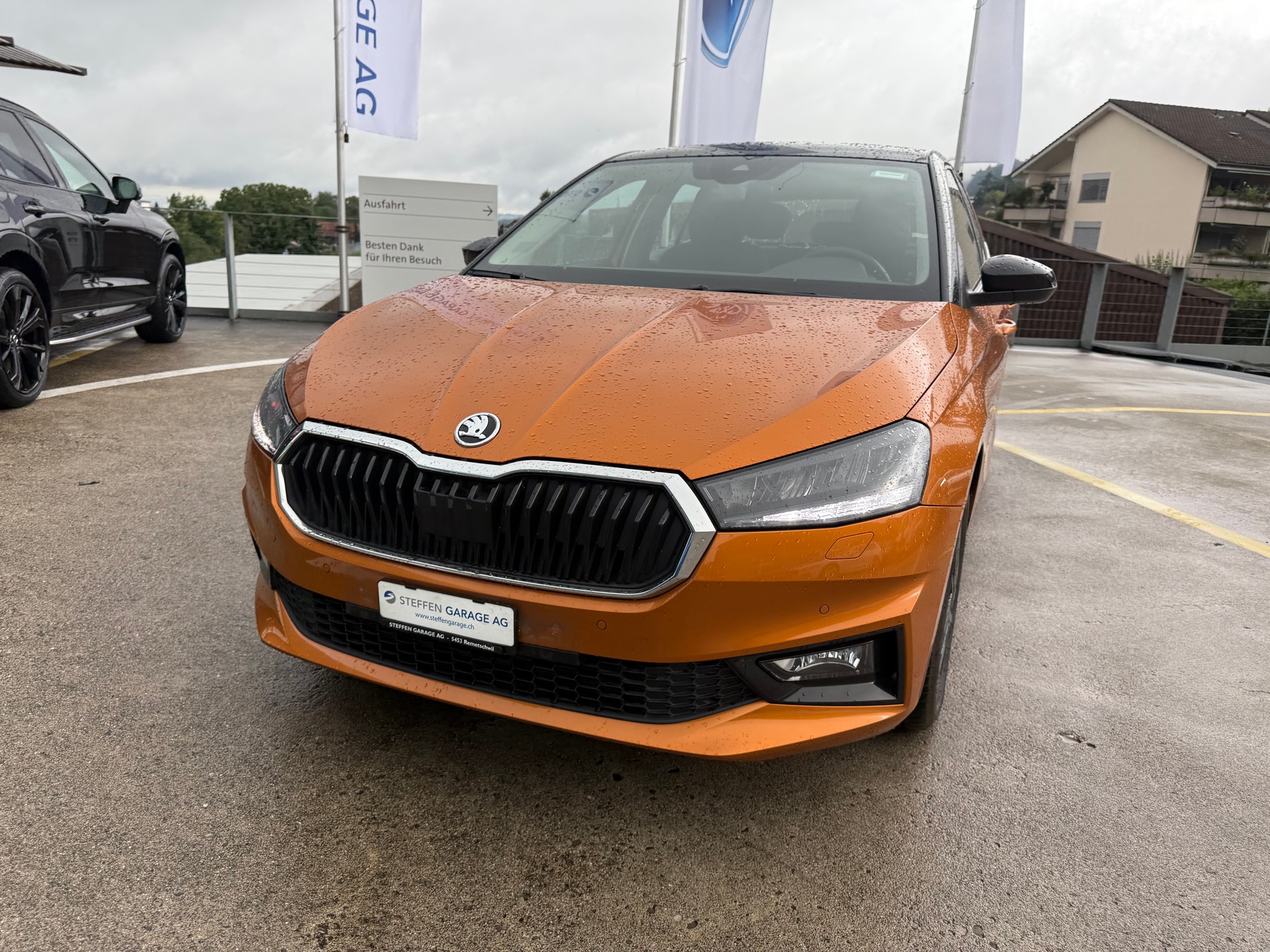SKODA Fab. 1.0 TSI Style DSG-showroom-element-2