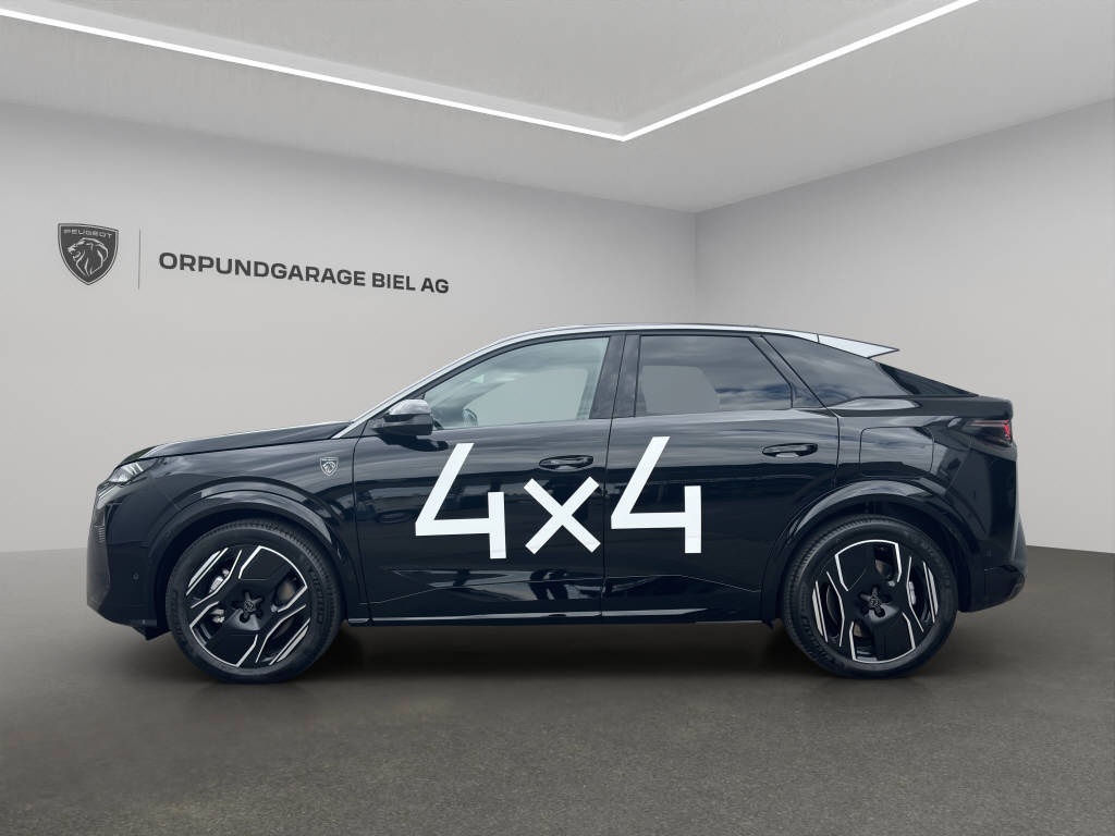 PEUGEOT 3008 GT e-Launch Edition AWD-showroom-element-2