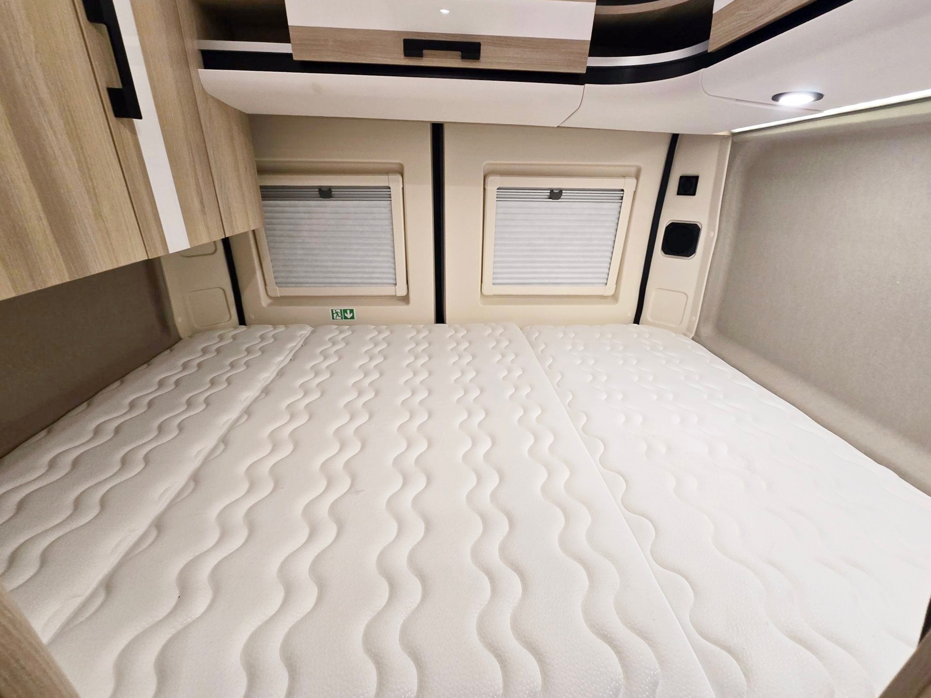 DREAMER D55+ SELECT 2,2 DIESEL 9G-AUTOMAT FIAT DUCATO MJ 140-image-11