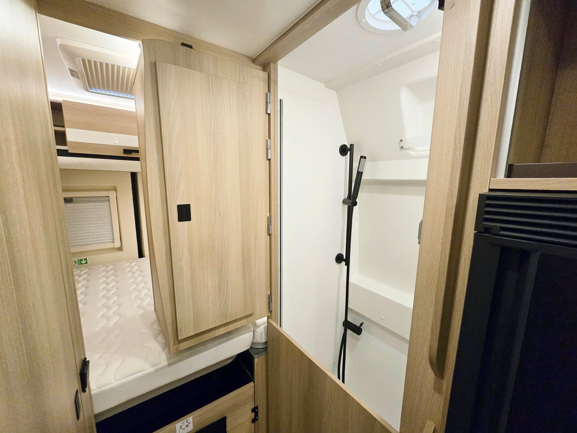 DREAMER D55+ SELECT 2,2 DIESEL 9G-AUTOMAT FIAT DUCATO MJ 140-image-5