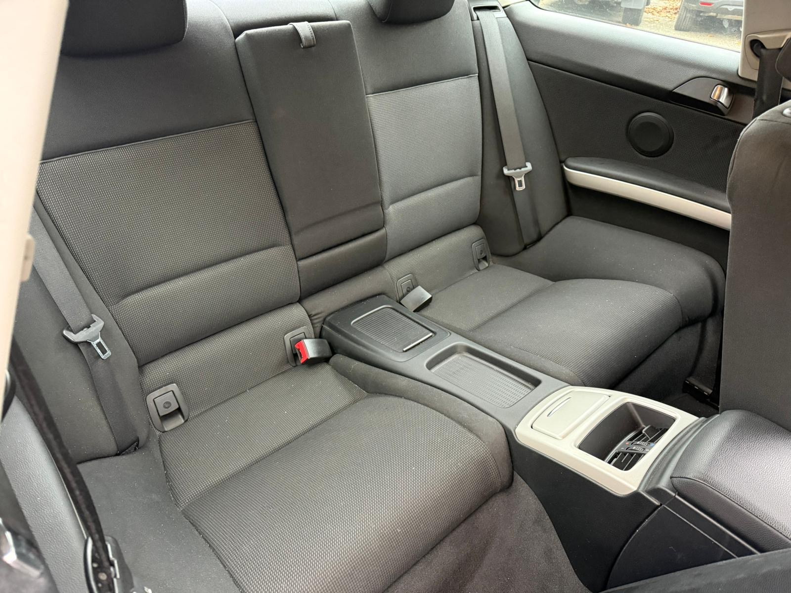 BMW 325i Coupé Steptronic-image-10