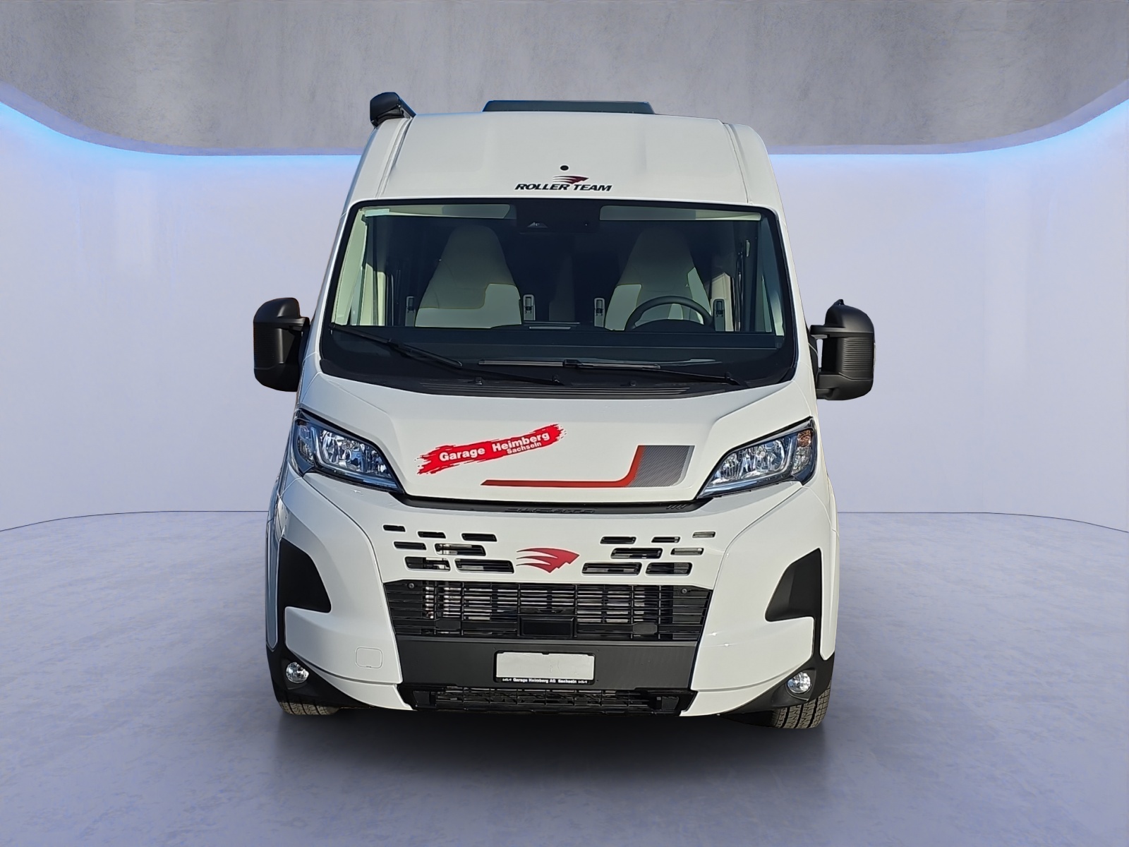 ROLLER TEAM Livingstone Duo Advance 140PS Automatik-image-7