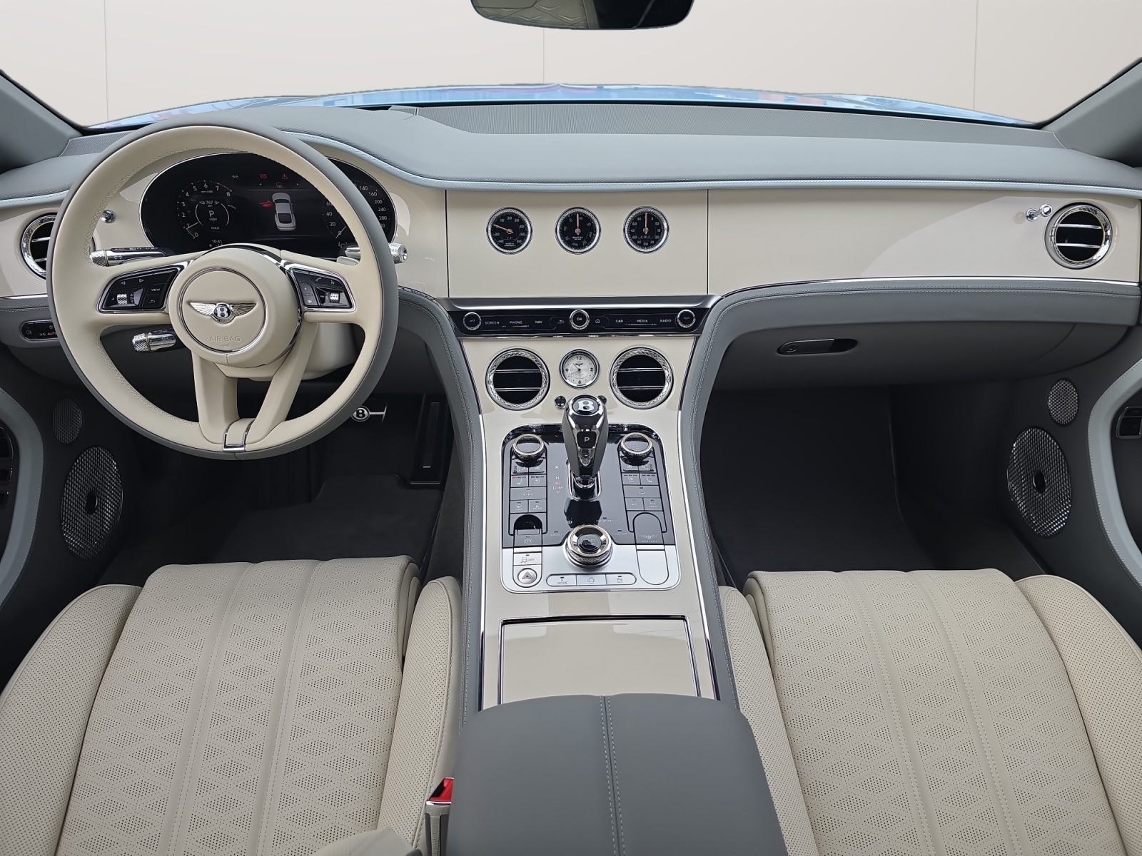 BENTLEY Continental GT 4.0 V8 PHEV 782 PS Mulliner/ 1.9% Leasing möglich.-showroom-element-3