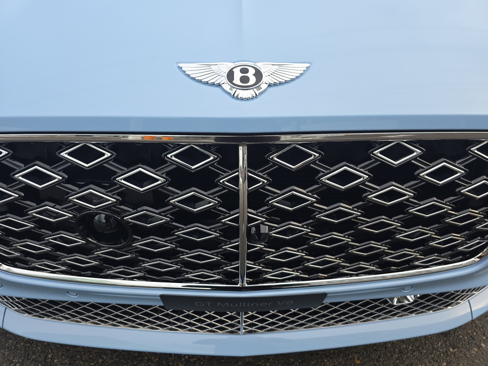 BENTLEY Continental GT 4.0 V8 PHEV 782 PS Mulliner/ 1.9% Leasing möglich.-image-18
