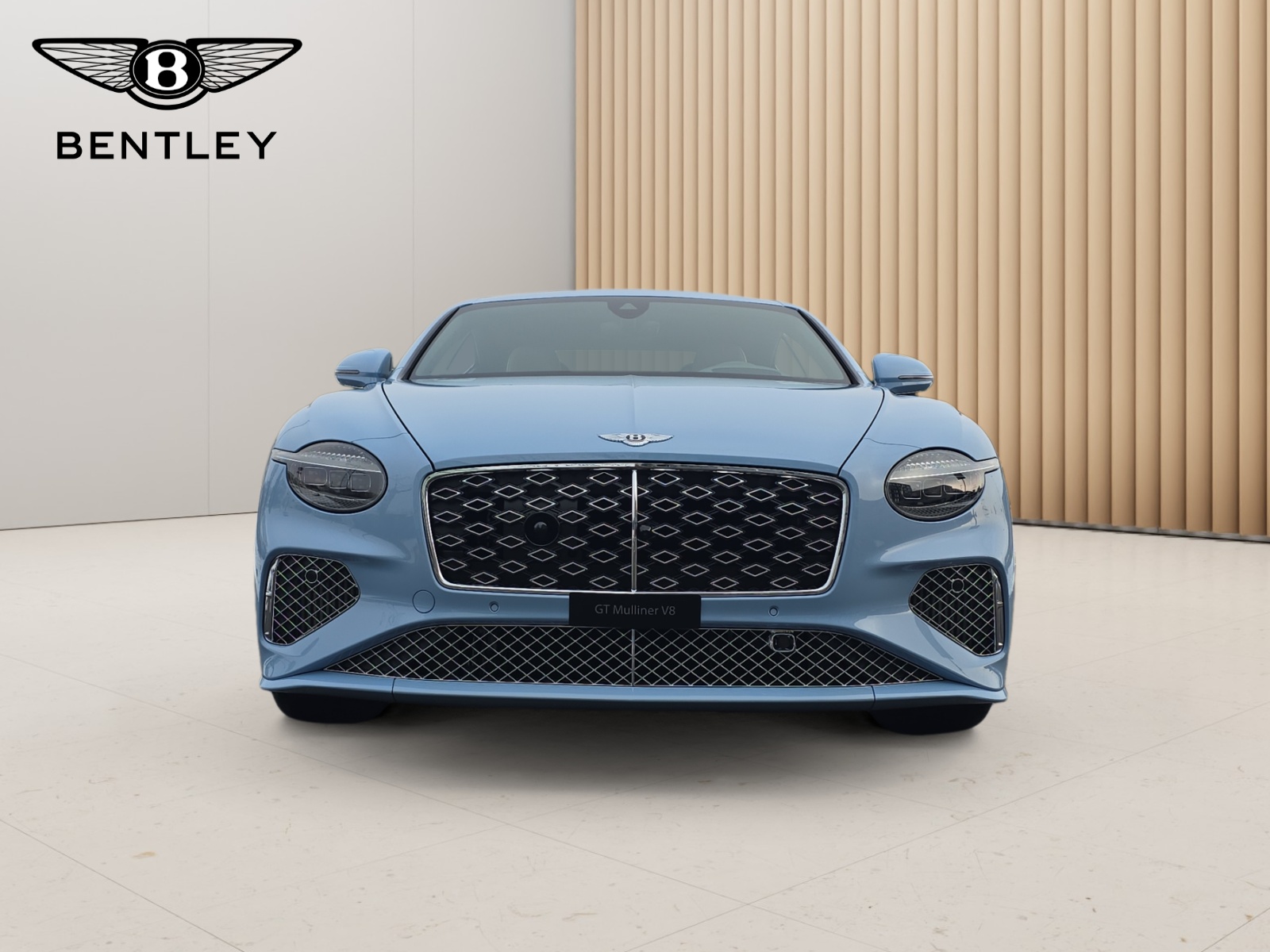BENTLEY Continental GT 4.0 V8 PHEV 782 PS Mulliner/ 1.9% Leasing möglich.-image-6