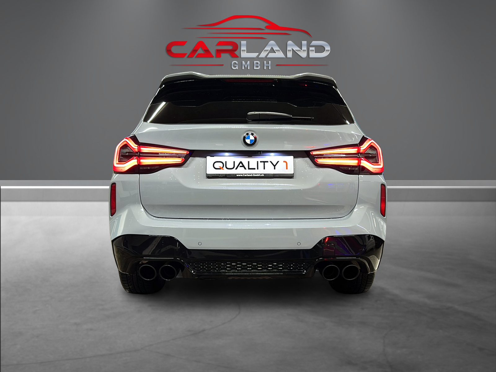 BMW X3 xDrive M Steptronic-showroom-element-3