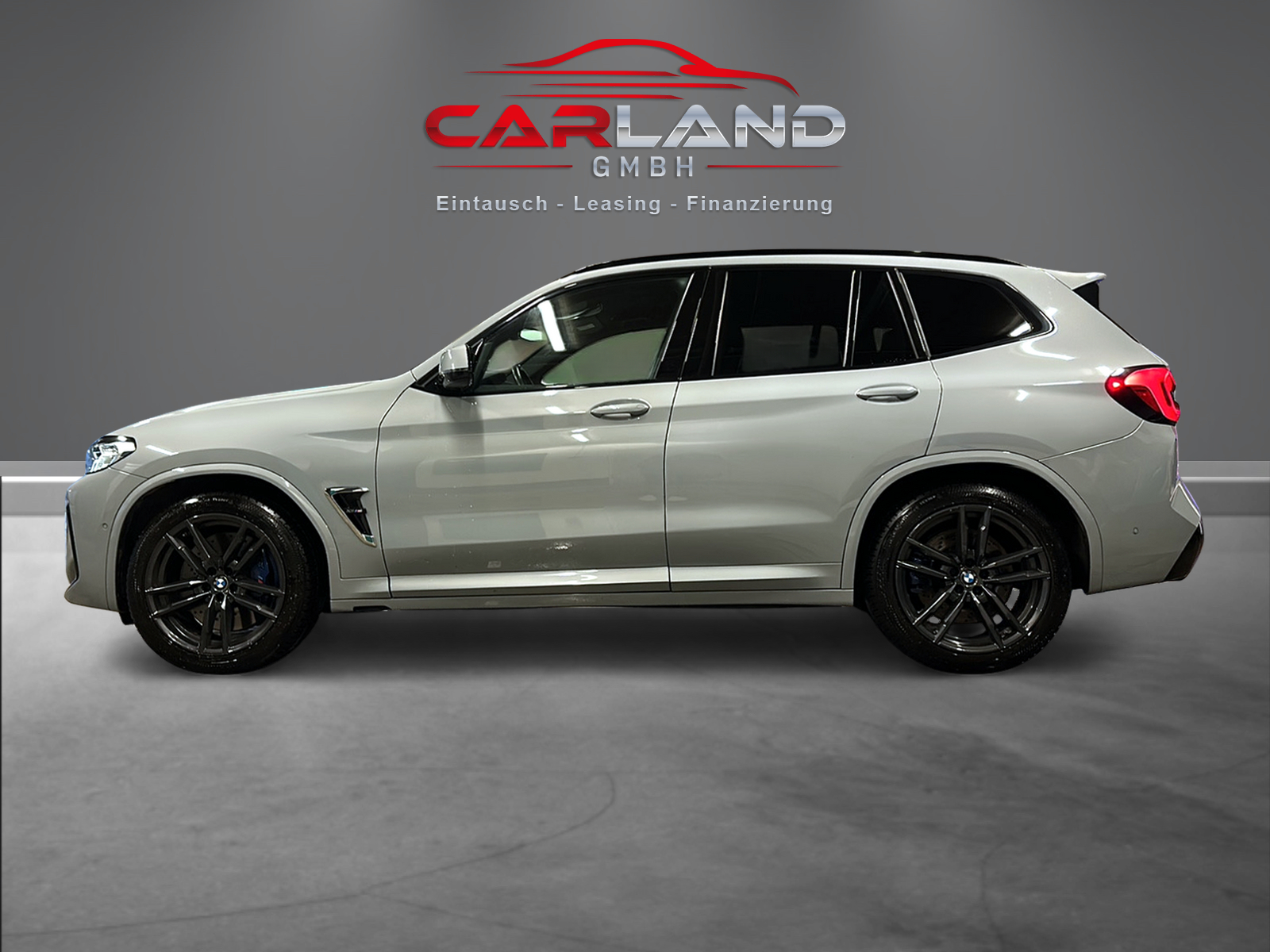 BMW X3 xDrive M Steptronic-showroom-element-1