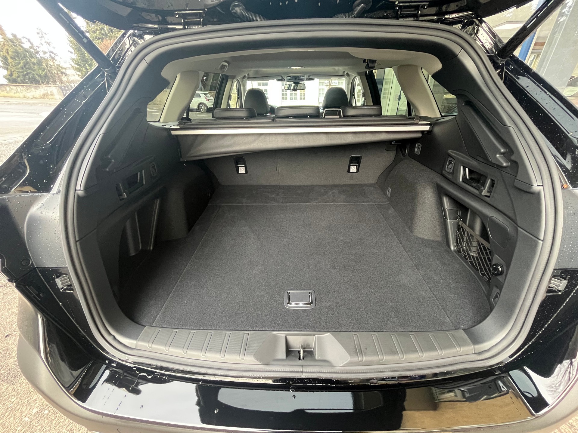 SUBARU Outback 2.5i Final Edition-image-7