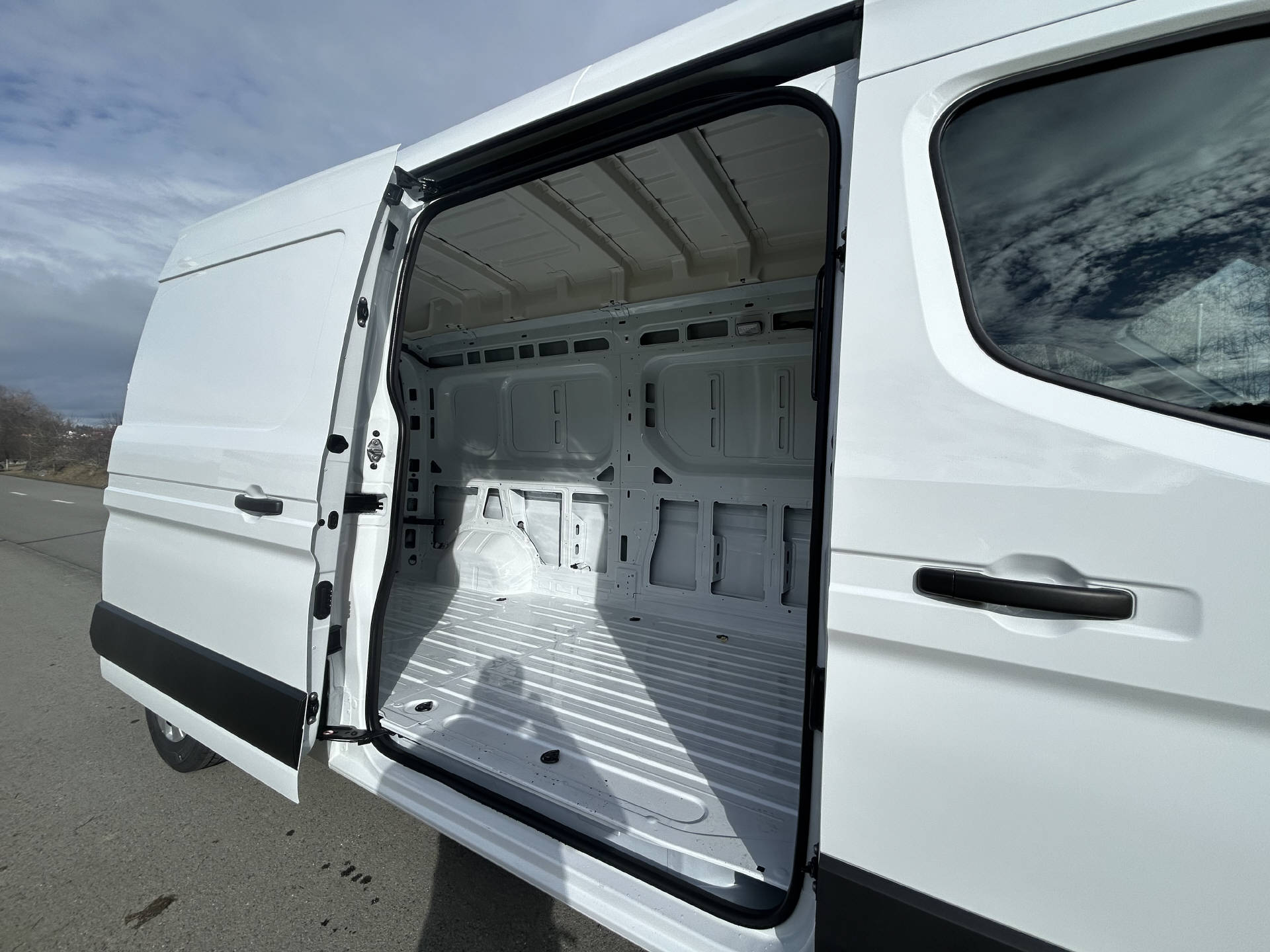 RENAULT Master Kaw. L3H3 150 PS Automat-image-9