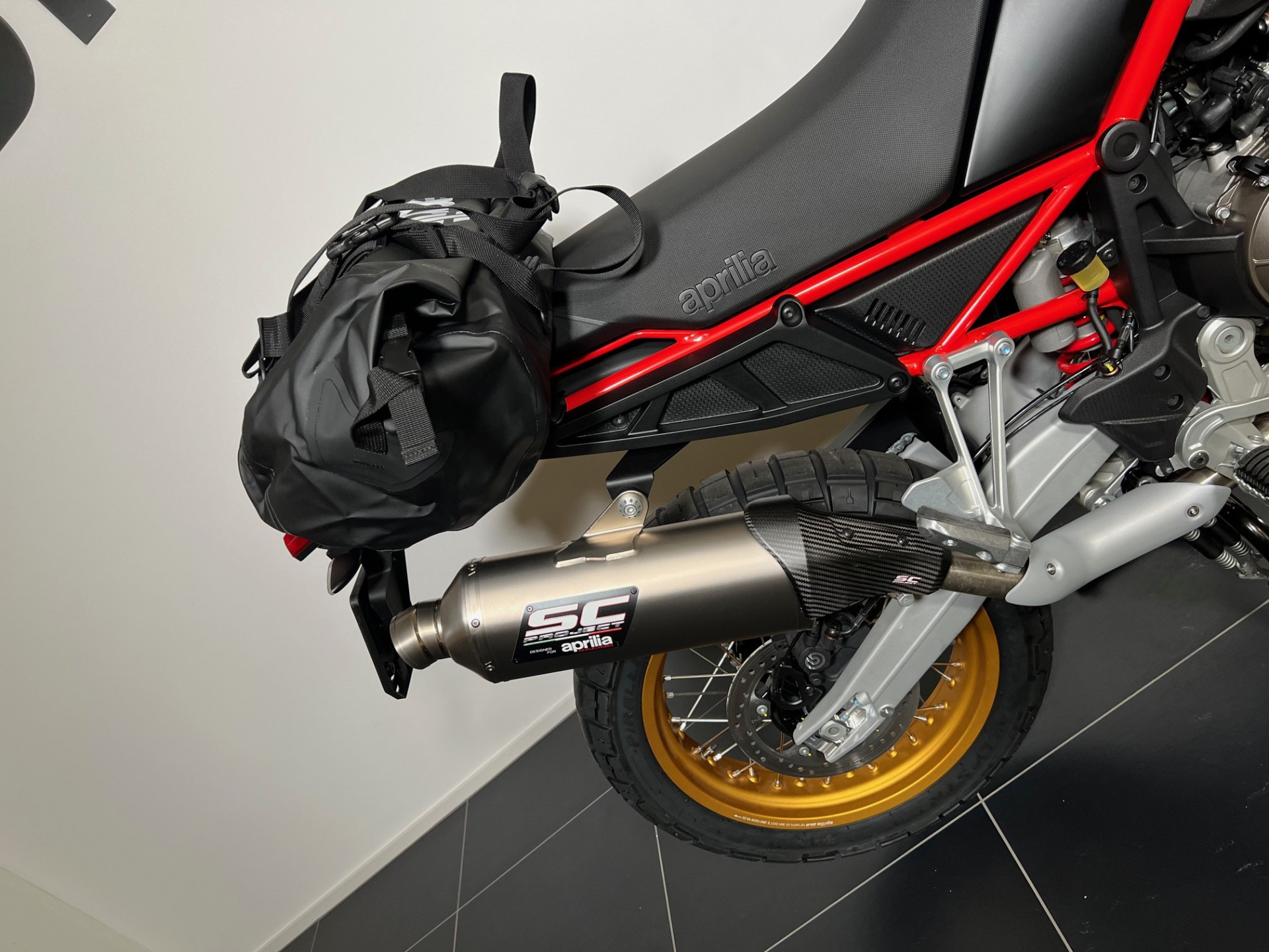 APRILIA Tuareg 660 Rally-image-3