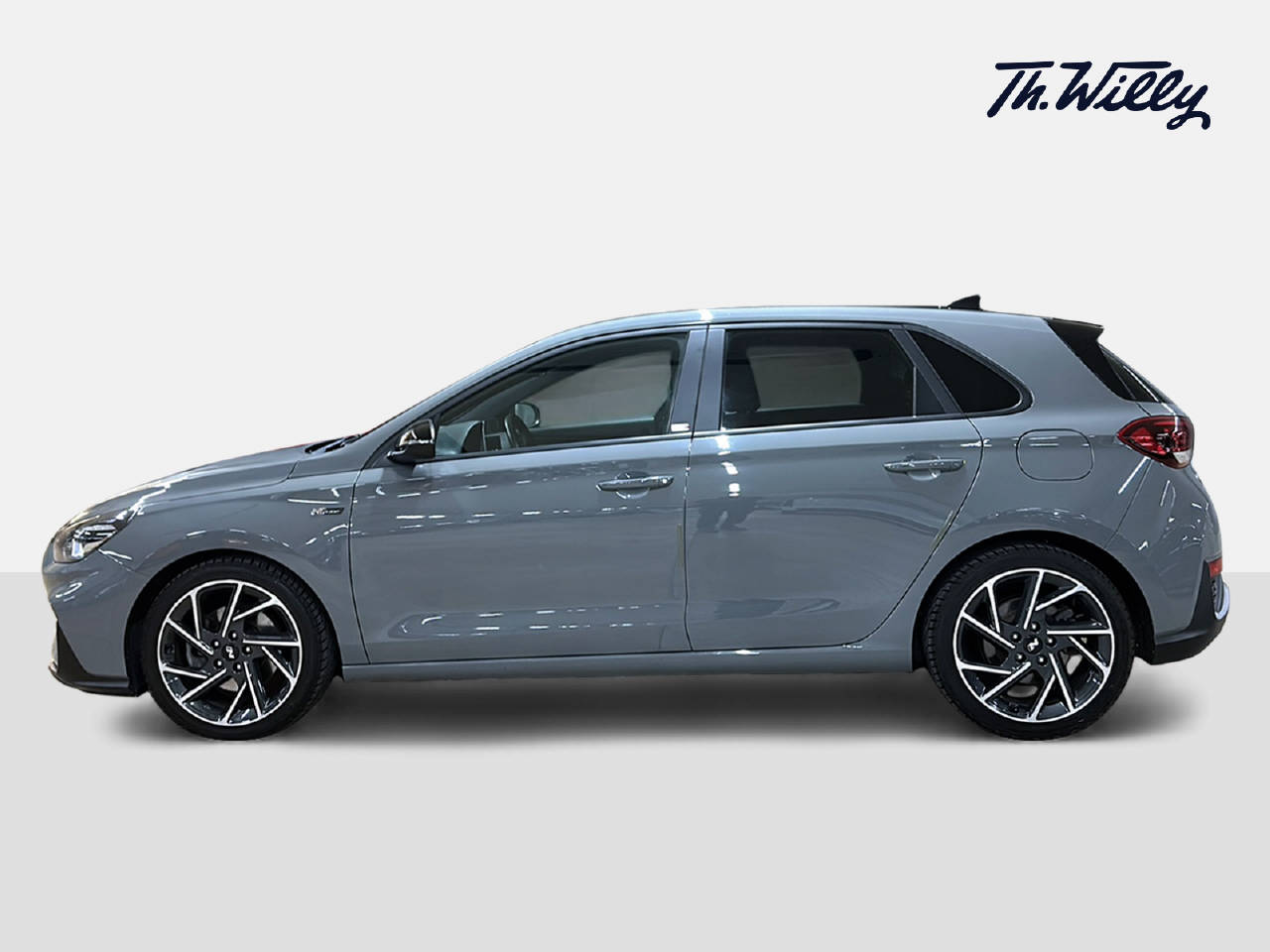 HYUNDAI i30 1.5 T-GDi N-Line-showroom-element-1