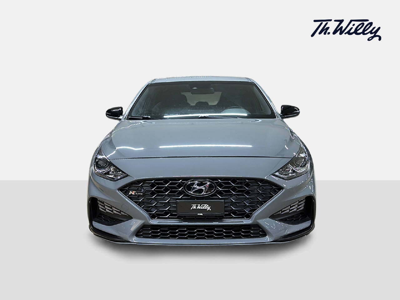 HYUNDAI i30 1.5 T-GDi N-Line-image-7