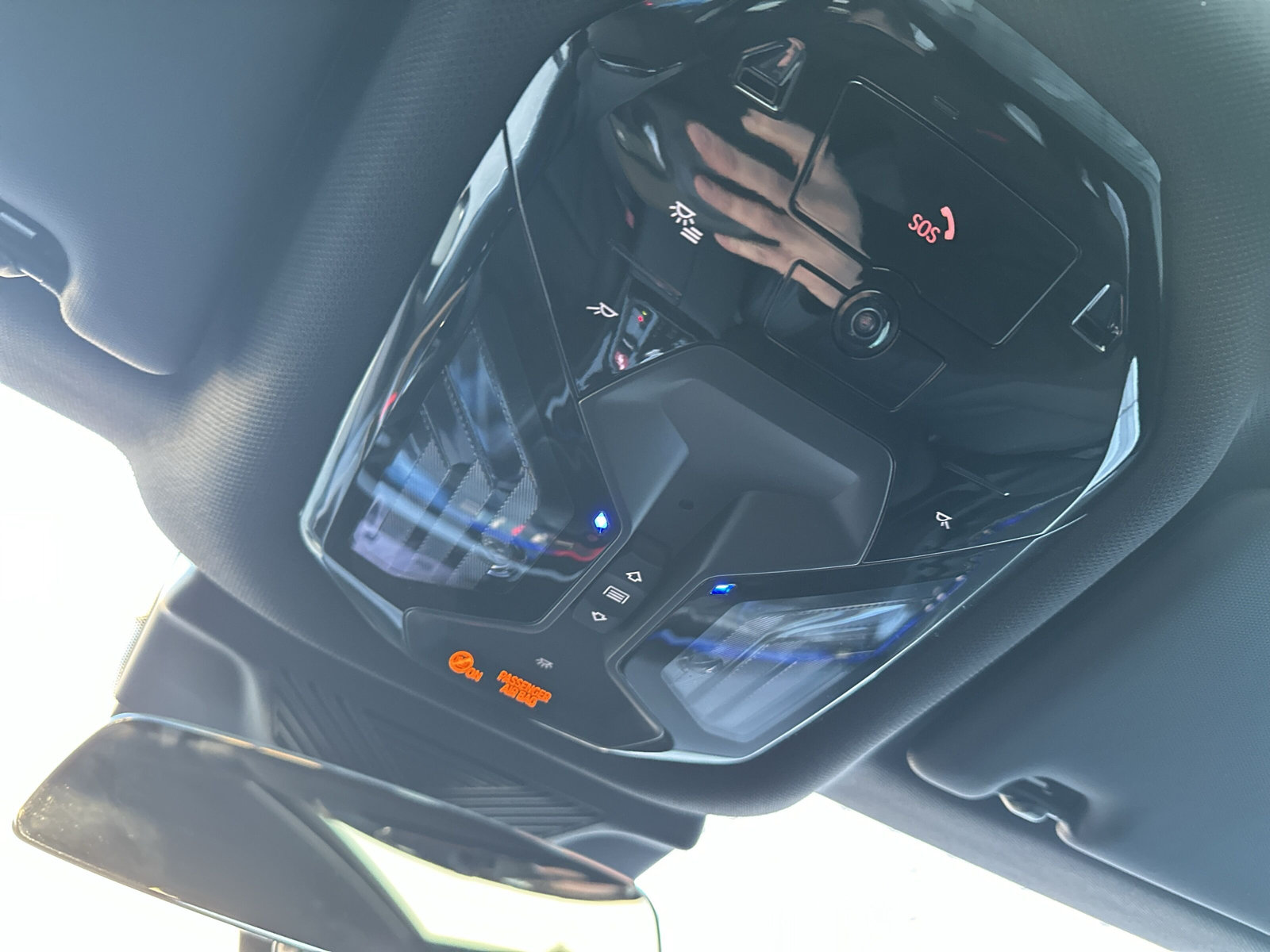 BMW M5 xDrive Touring-image-20