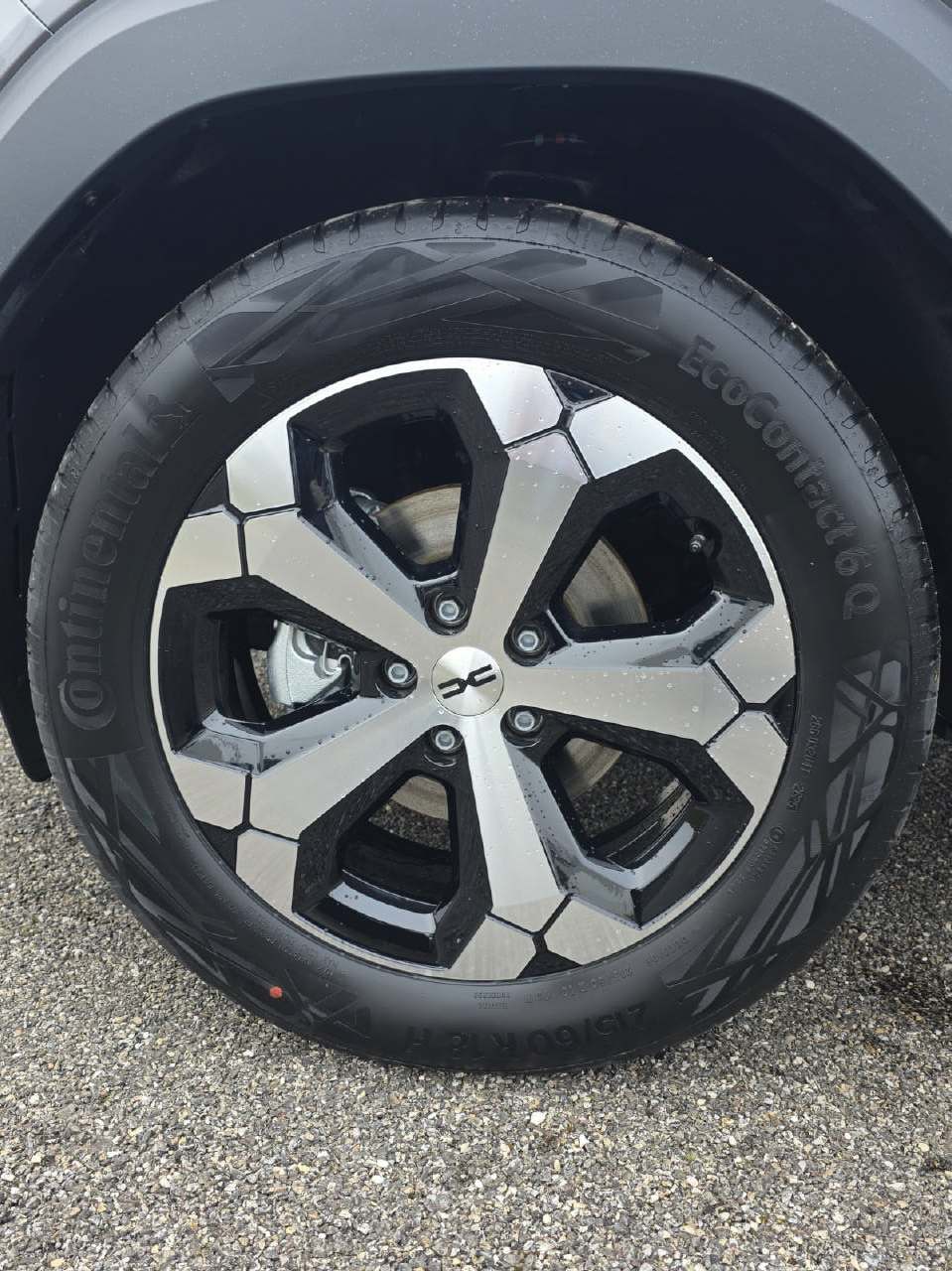 DACIA Duster 1.6 Hybrid Journey-image-12