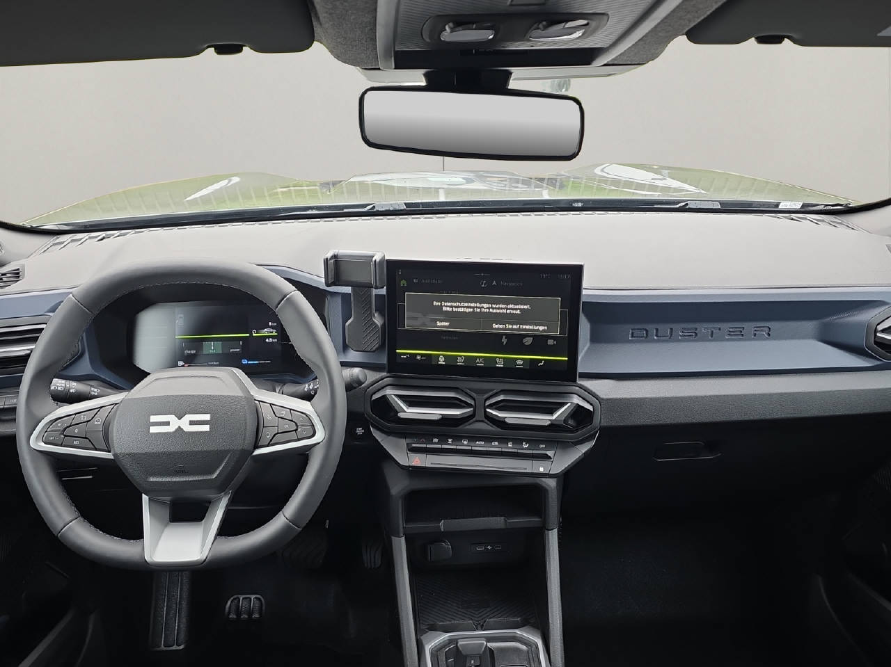 DACIA Duster 1.6 Hybrid Journey-image-10