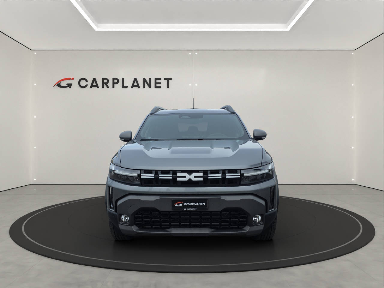 DACIA Duster 1.6 Hybrid Journey-showroom-element-1